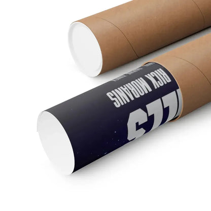 SPACEBALLS 1987 - Paper Movie Poster - The Sticker Space