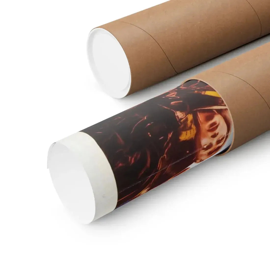 SPACEWAYS 1953 - Paper Movie Poster - The Sticker Space