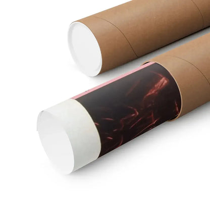 SPACEWAYS 1953 - Paper Movie Poster - The Sticker Space