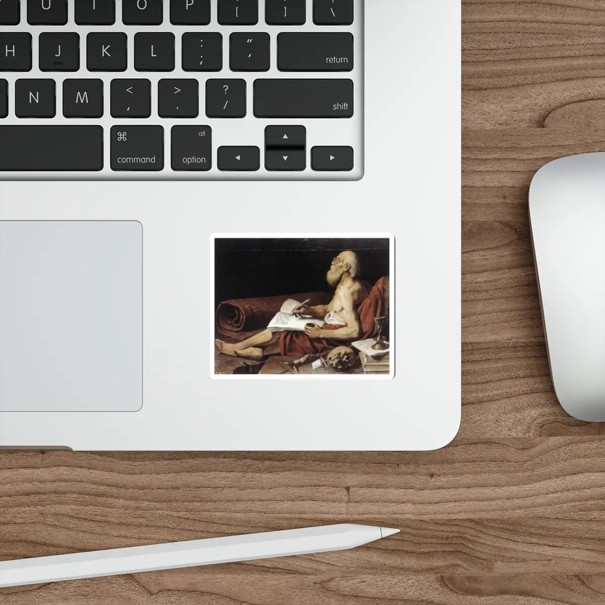 SKU:31536058582992409218 Sticker types:White Shape:Die-Cut Sizes:3" × 3"