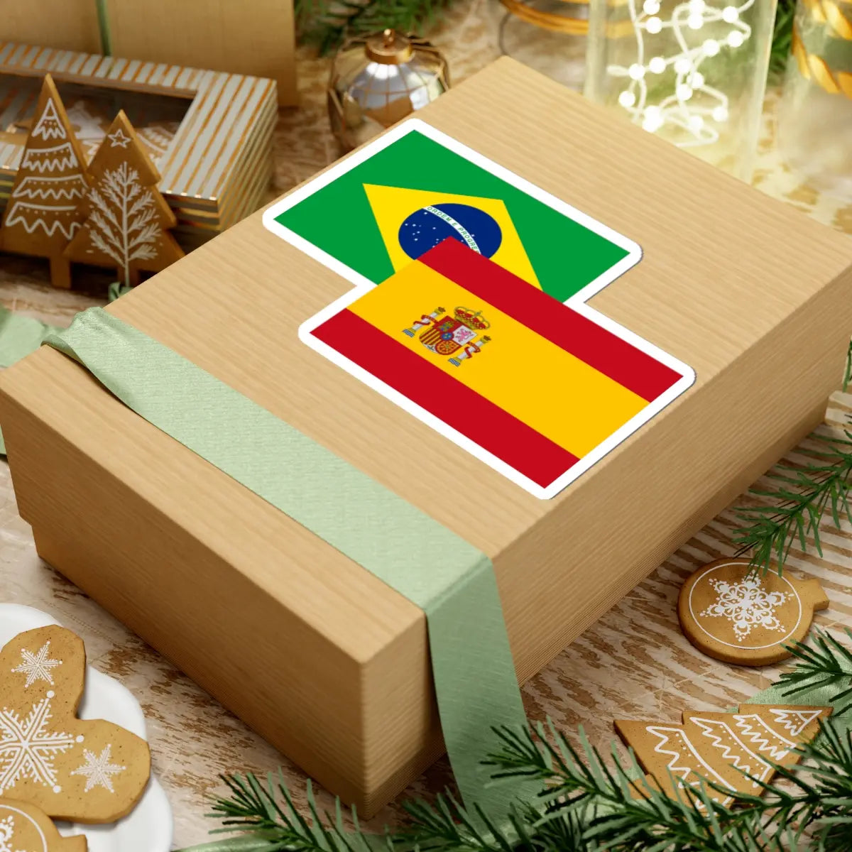 SKU:11100357601173351101 Sizes:6" × 6" Types:White