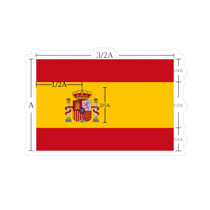 SKU:27547303202958539213 Sizes:3" × 3" Types:White