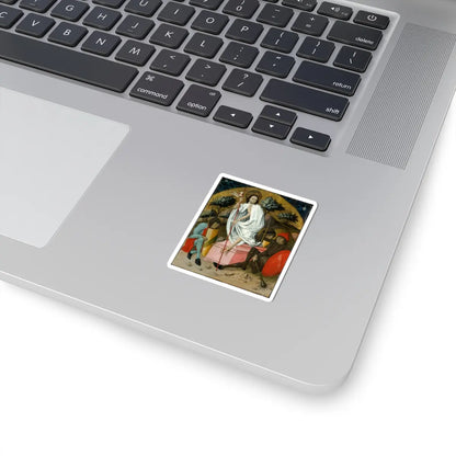 SKU:TSS-STICK-SPNRGN-2X2-1N2LQ Sizes:2" × 2" Types:White