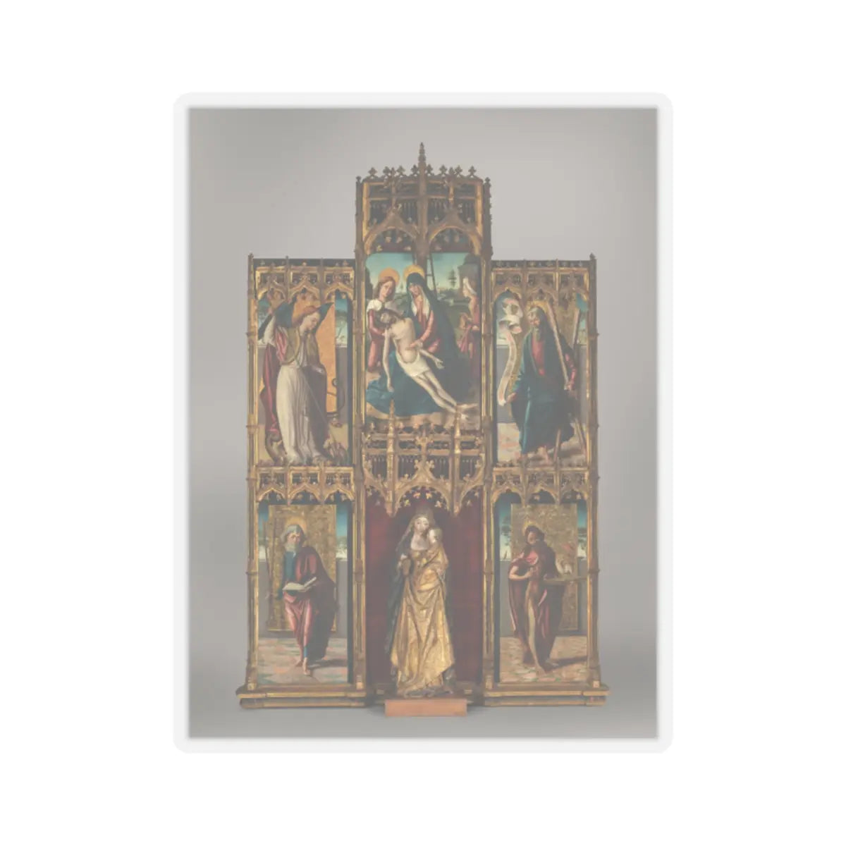 SKU:TSS-STICK-SPNCST-2X2-1N2LS Sizes:2" × 2" Types:Transparent