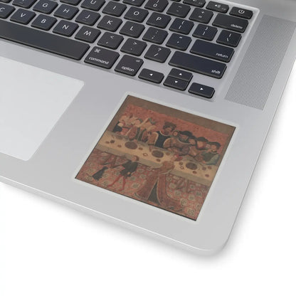 SKU:TSS-STICK-SPNCTL-3X3-1N2LU Sizes:3" × 3" Types:Transparent
