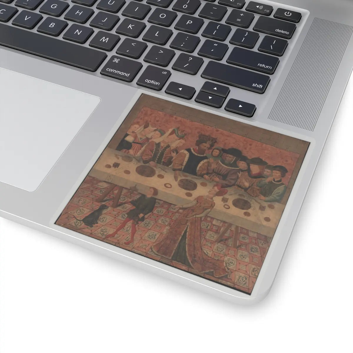 SKU:TSS-STICK-SPNCTL-4X4-1N2LU Sizes:4" × 4" Types:Transparent