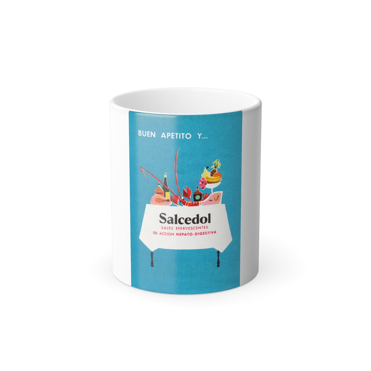 Spanish Drug Ad 106 - Color Changing Mug 11oz-11oz-The Sticker Space