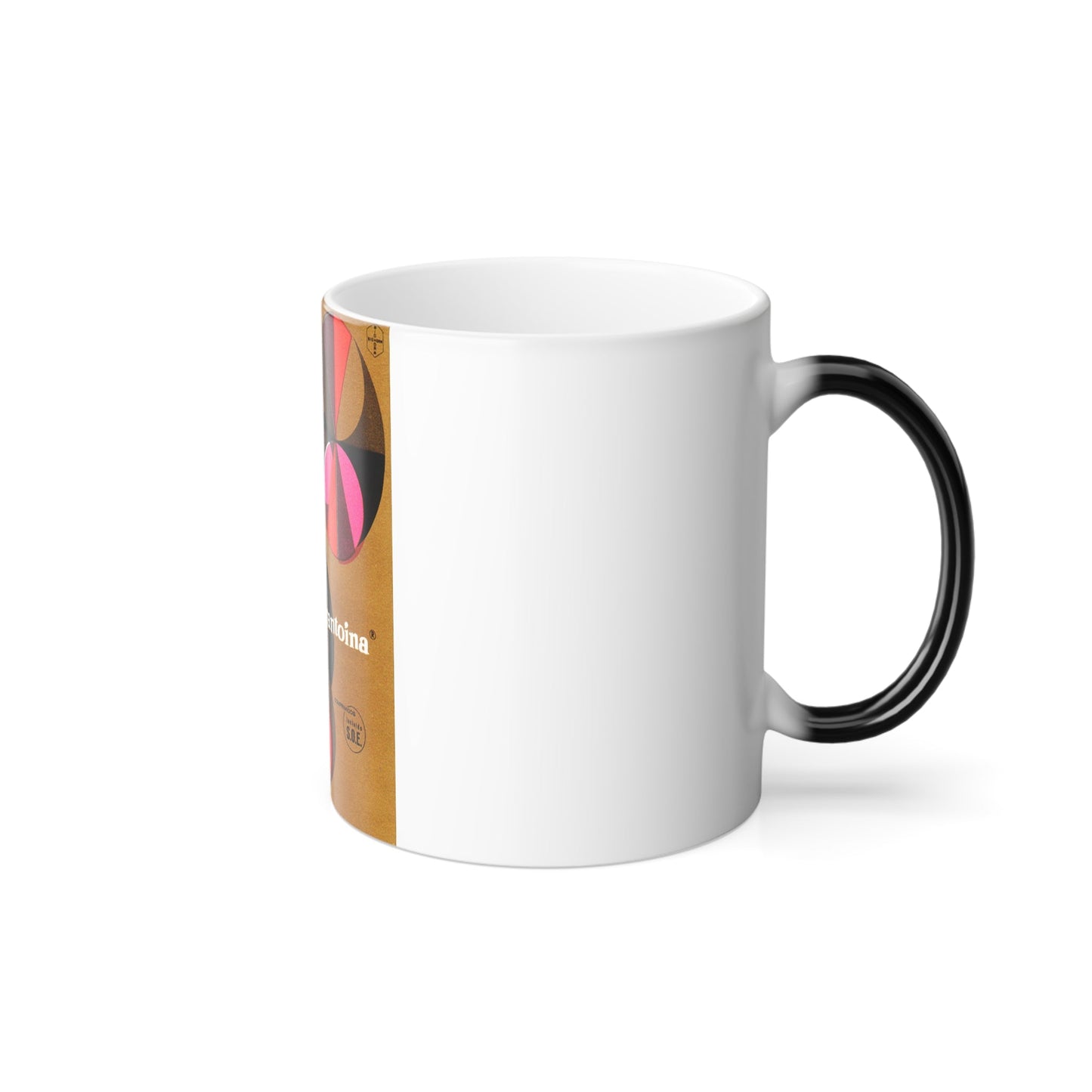 Spanish Drug Ad 111 - Color Changing Mug 11oz-11oz-The Sticker Space