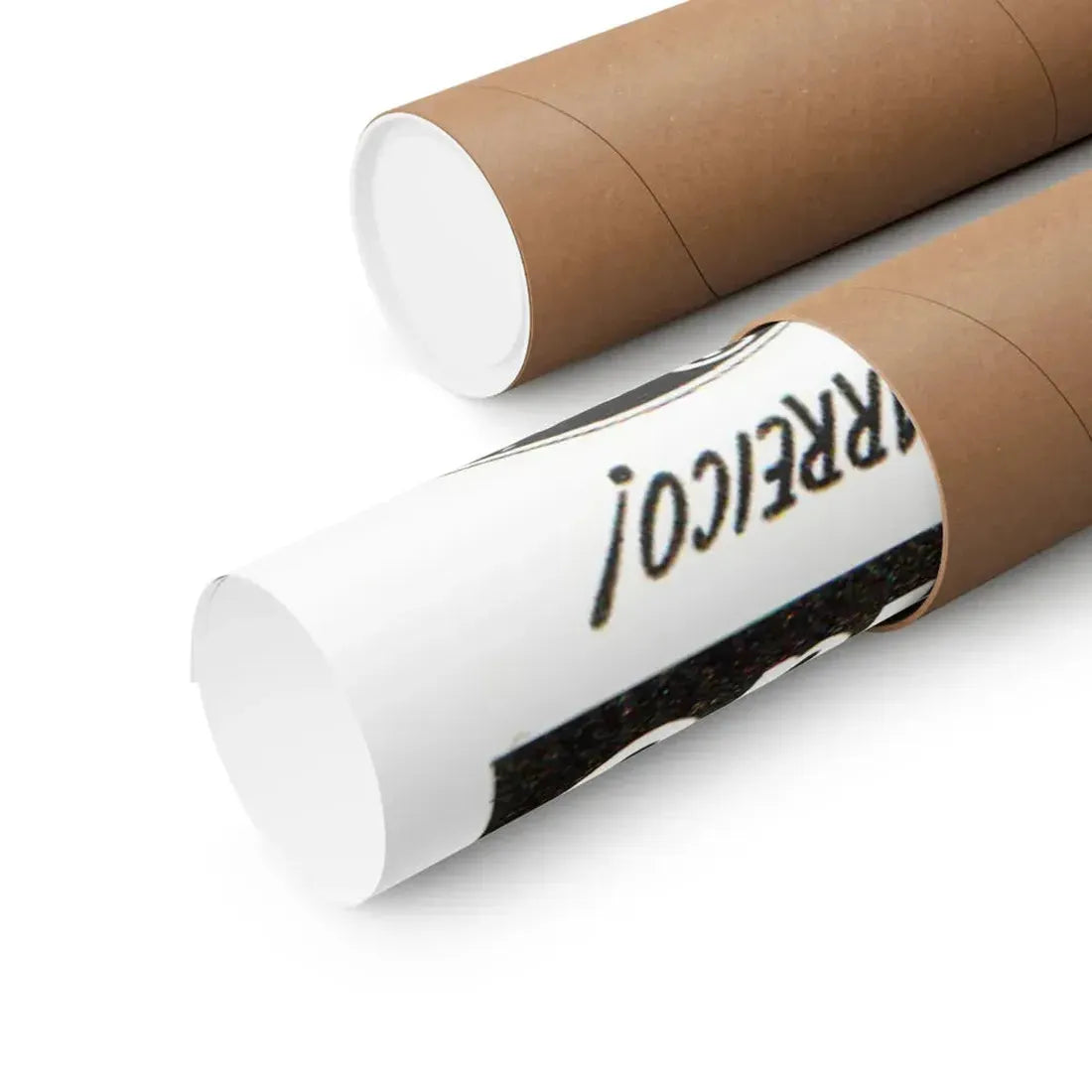 Spanish Drug Ad 116 - Paper Poster - The Sticker Space