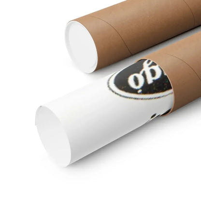 Spanish Drug Ad 116 - Paper Poster - The Sticker Space