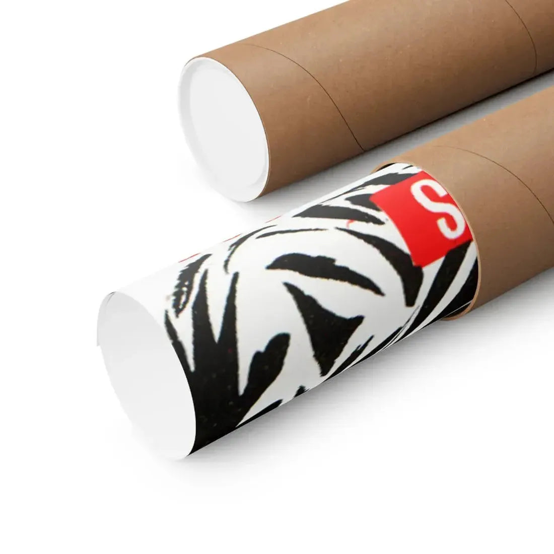 Spanish Drug Ad 117 - Paper Poster - The Sticker Space