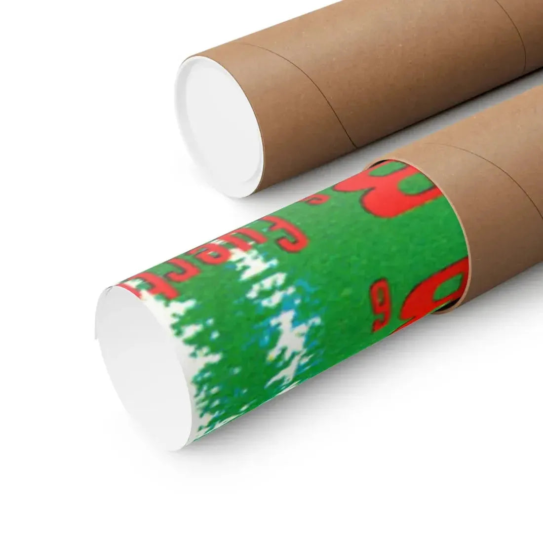 Spanish Drug Ad 118 - Paper Poster - The Sticker Space