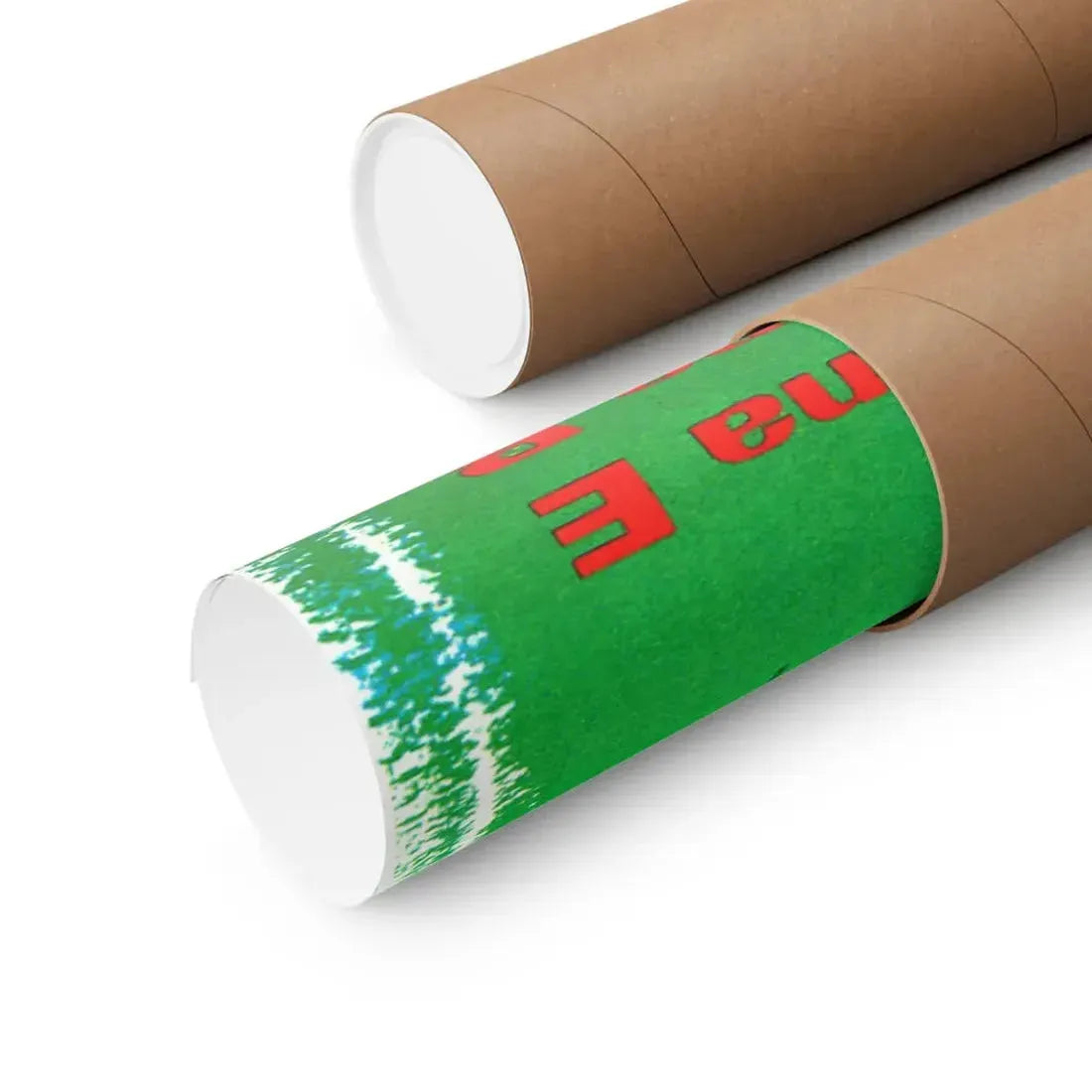 Spanish Drug Ad 118 - Paper Poster - The Sticker Space