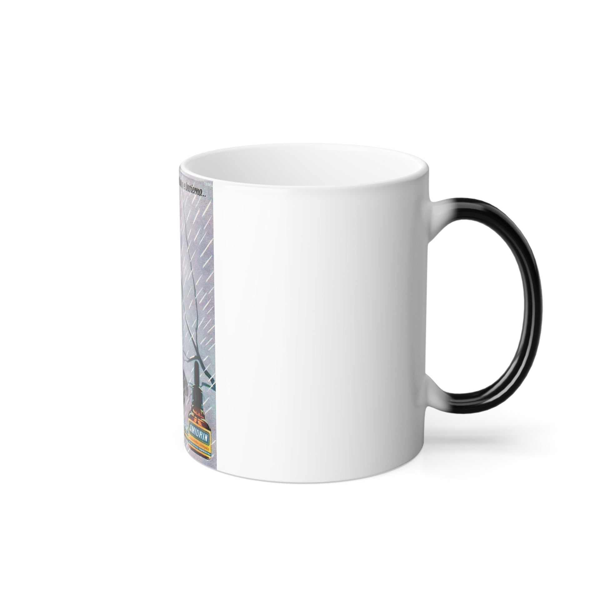 Spanish Drug Ad 142 - Color Changing Mug 11oz-11oz-The Sticker Space