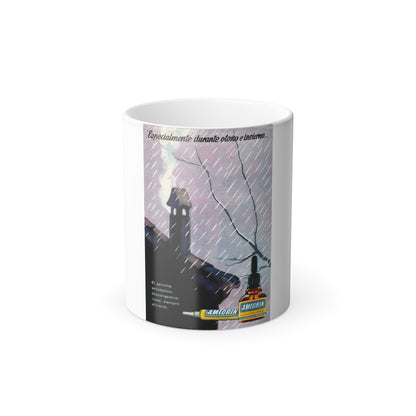 Spanish Drug Ad 142 - Color Changing Mug 11oz-11oz-The Sticker Space