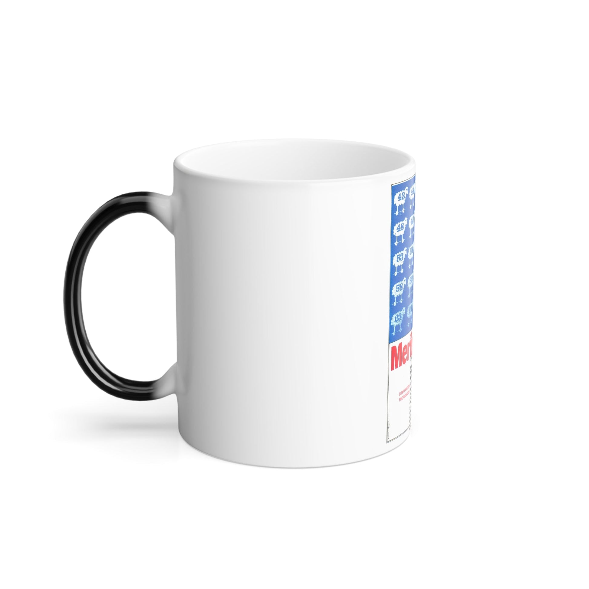 Spanish Drug Ad 16 - Color Changing Mug 11oz-11oz-The Sticker Space