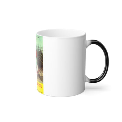 Spanish Drug Ad 164 - Color Changing Mug 11oz-11oz-The Sticker Space