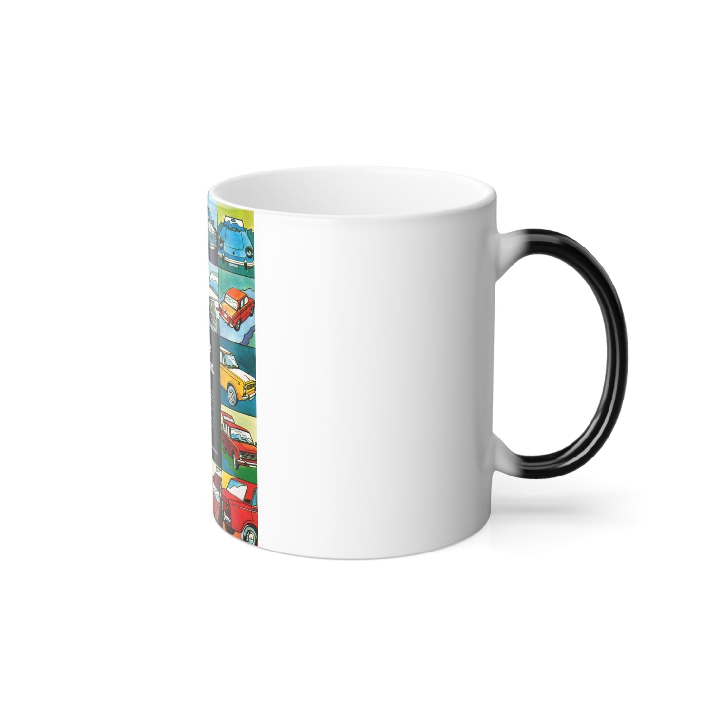 Spanish Drug Ad 165 - Color Changing Mug 11oz-11oz-The Sticker Space