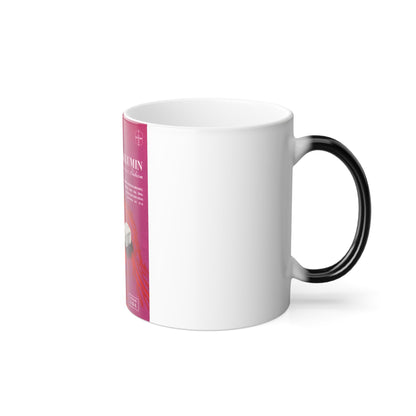 Spanish Drug Ad 166 - Color Changing Mug 11oz-11oz-The Sticker Space