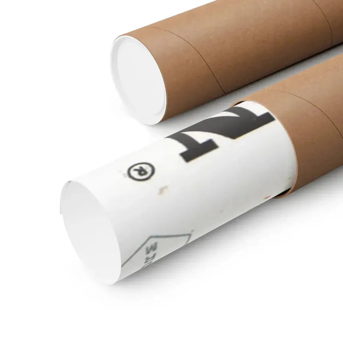 Spanish Drug Ad 169 - Paper Poster - The Sticker Space