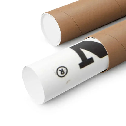 Spanish Drug Ad 169 - Paper Poster - The Sticker Space