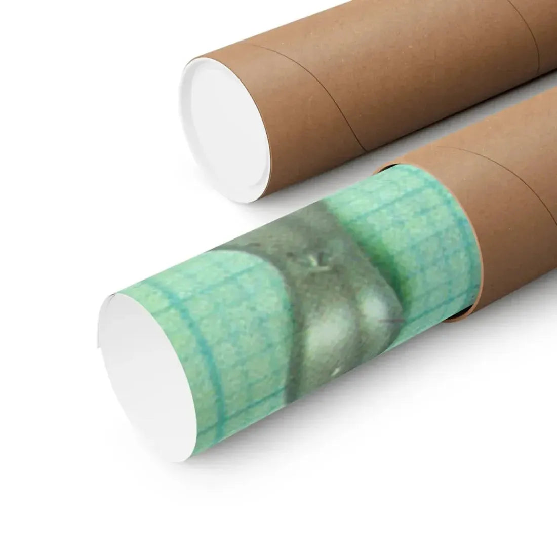 Spanish Drug Ad 170 - Paper Poster - The Sticker Space