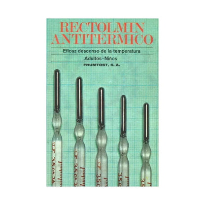 Spanish Drug Ad 170 - Paper Poster - The Sticker Space