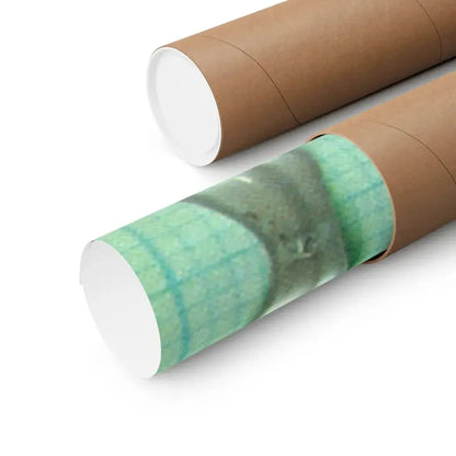 Spanish Drug Ad 170 - Paper Poster - The Sticker Space