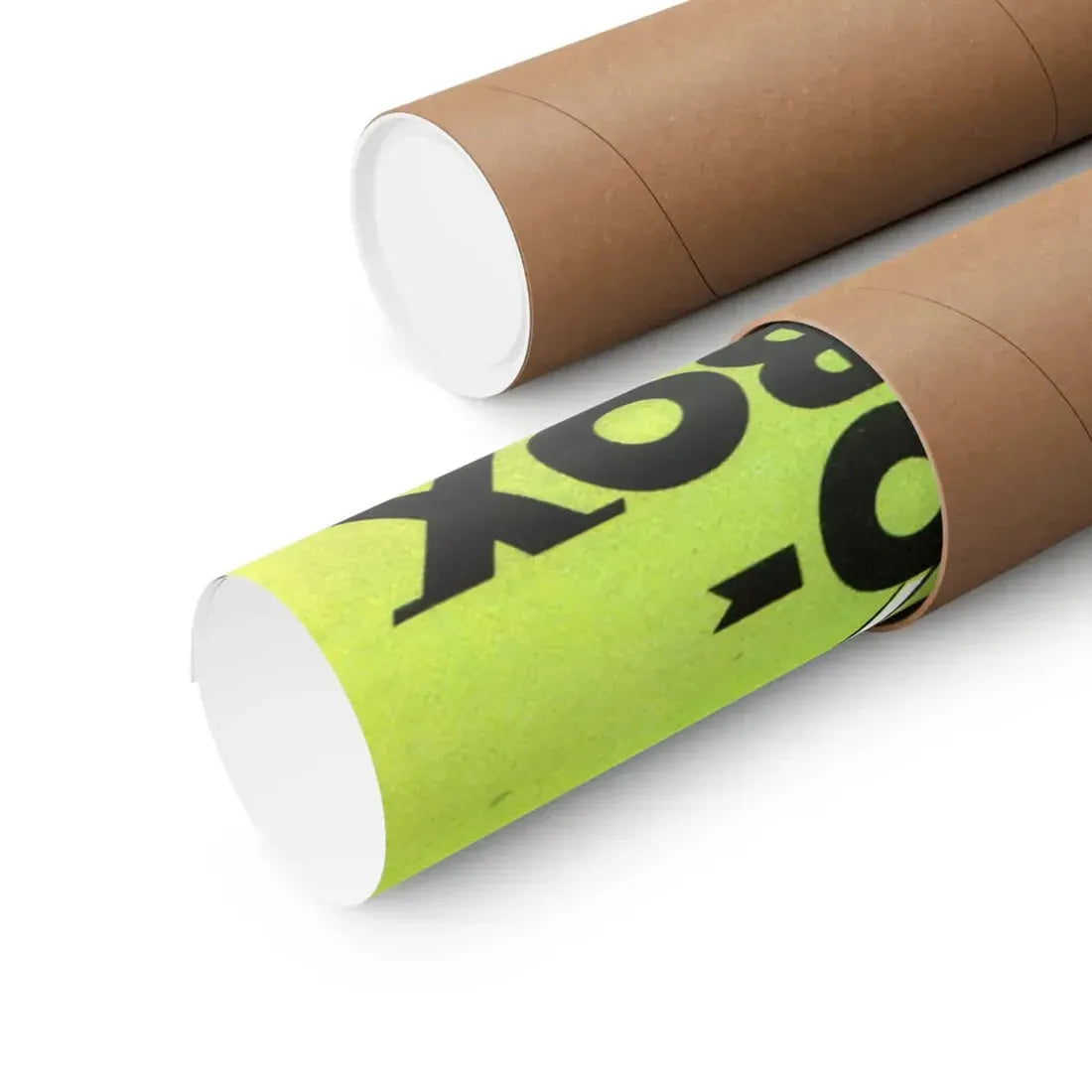 Spanish Drug Ad 173 - Paper Poster - The Sticker Space