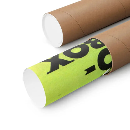 Spanish Drug Ad 173 - Paper Poster - The Sticker Space