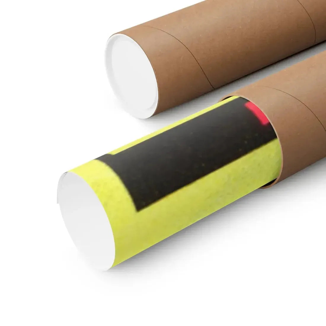 Spanish Drug Ad 173 - Paper Poster - The Sticker Space