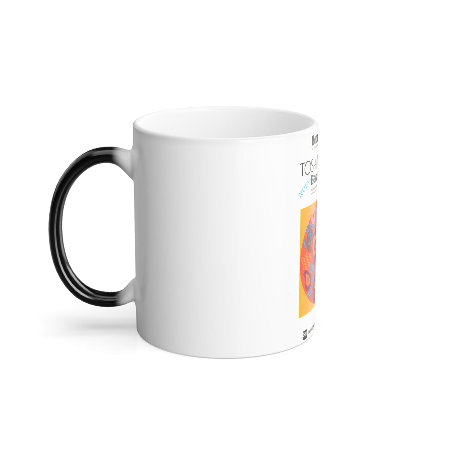 Spanish Drug Ad 36 - Color Changing Mug 11oz-11oz-The Sticker Space