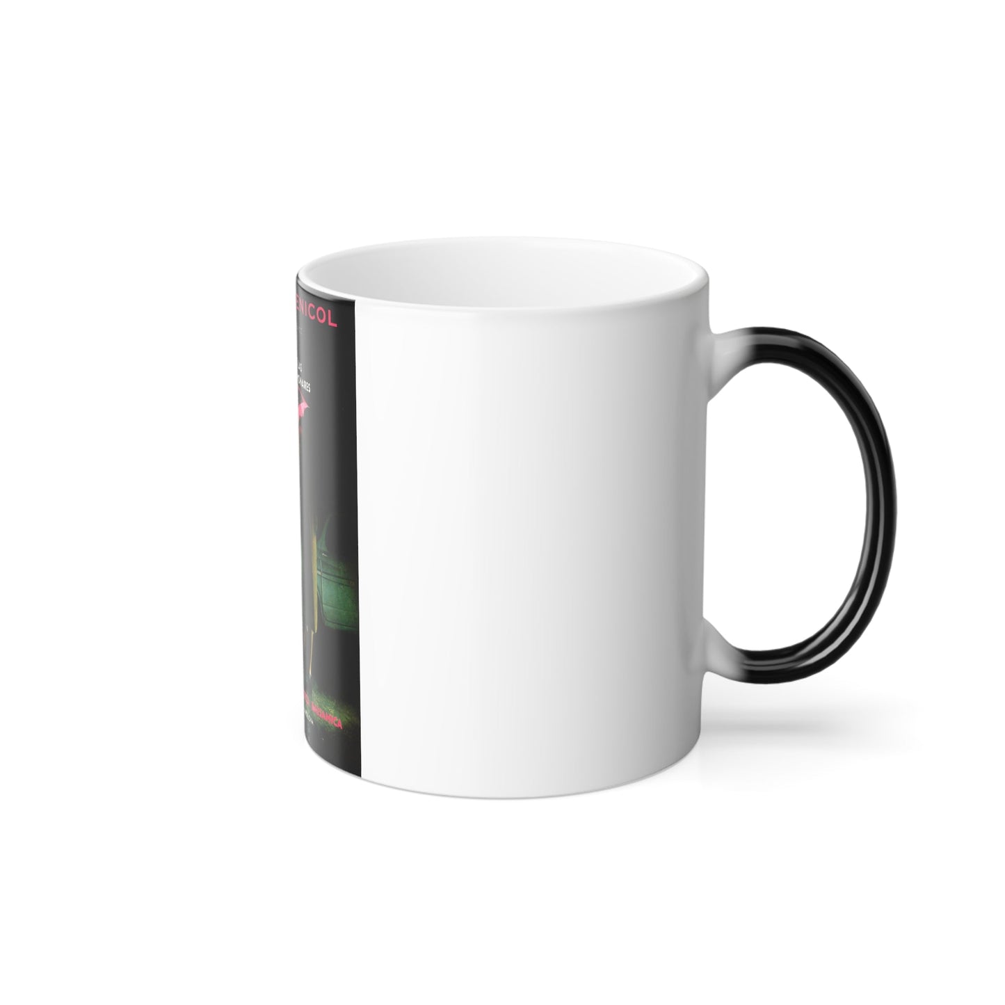 Spanish Drug Ad 39 - Color Changing Mug 11oz-11oz-The Sticker Space