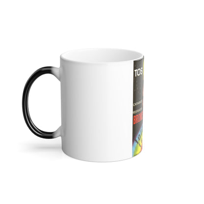 Spanish Drug Ad 42 - Color Changing Mug 11oz-11oz-The Sticker Space