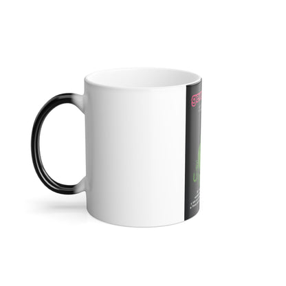 Spanish Drug Ad 49 - Color Changing Mug 11oz-11oz-The Sticker Space