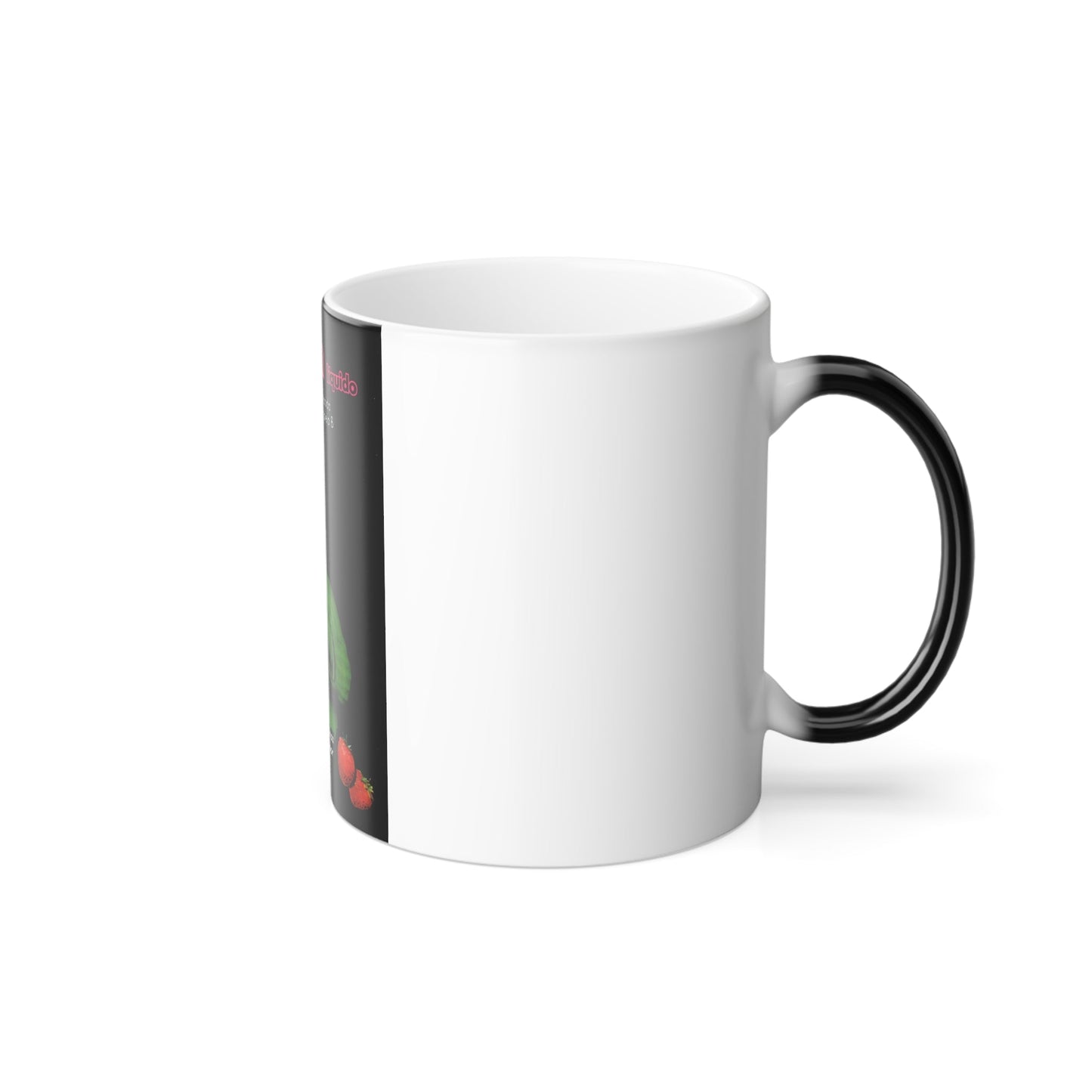 Spanish Drug Ad 49 - Color Changing Mug 11oz-11oz-The Sticker Space