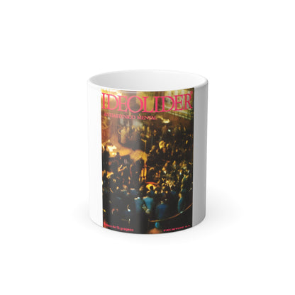 Spanish Drug Ad 73 - Color Changing Mug 11oz-11oz-The Sticker Space