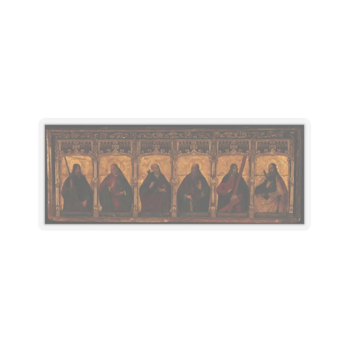 SKU:TSS-STICK-SPNOA-2X2 Sizes:2" × 2" Types:Transparent