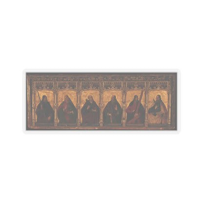SKU:TSS-STICK-SPNOA-3X3 Sizes:3" × 3" Types:Transparent