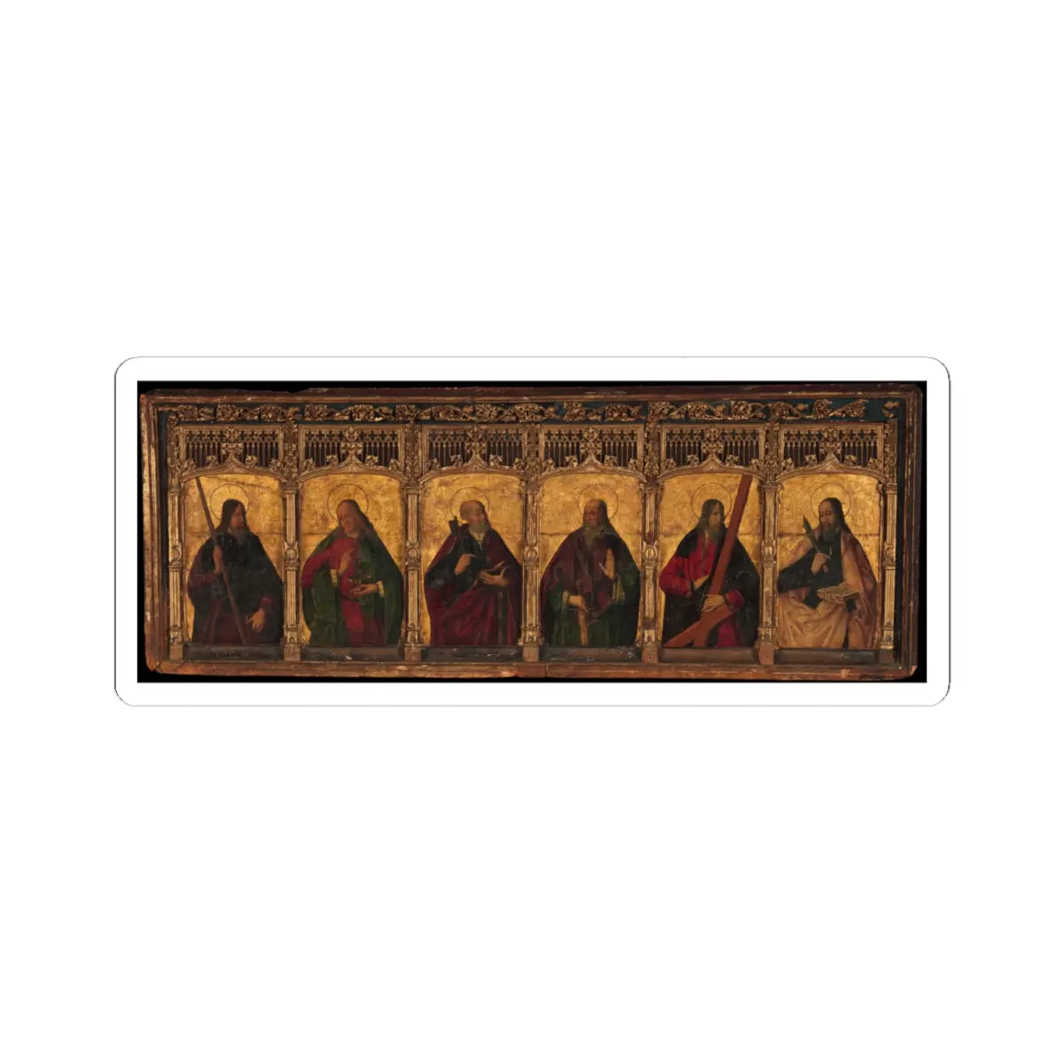 SKU:TSS-STICK-SPNOA-4X4-1N2LY Sizes:4" × 4" Types:White