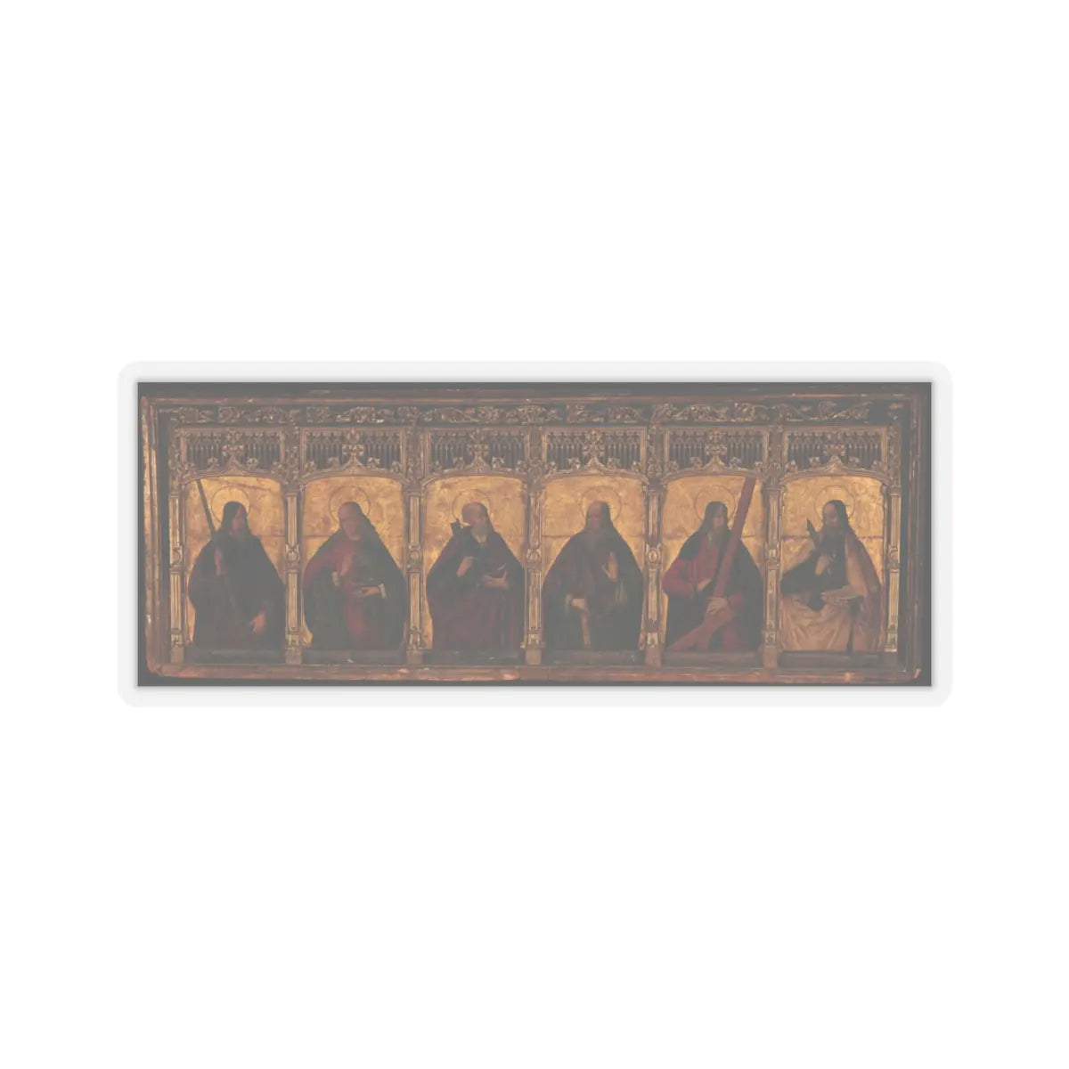 SKU:TSS-STICK-SPNOA-6X6 Sizes:6" × 6" Types:Transparent