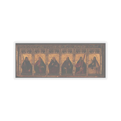 SKU:TSS-STICK-SPNOA-6X6 Sizes:6" × 6" Types:Transparent