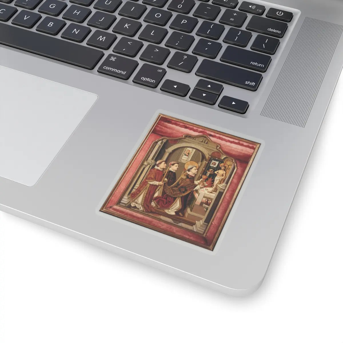 SKU:TSS-STICK-SPNPNT-3X3-1N2M1 Sizes:3" × 3" Types:Transparent