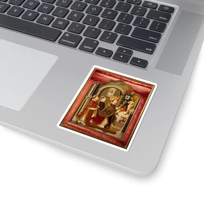 SKU:TSS-STICK-SPNPNT-3X3-2 Sizes:3" × 3" Types:White