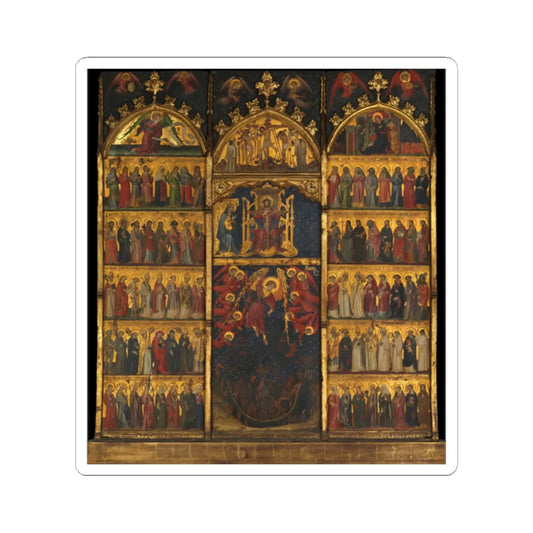 SKU:TSS-STICK-SPNPNT-2X2-3 Sizes:2" × 2" Types:White