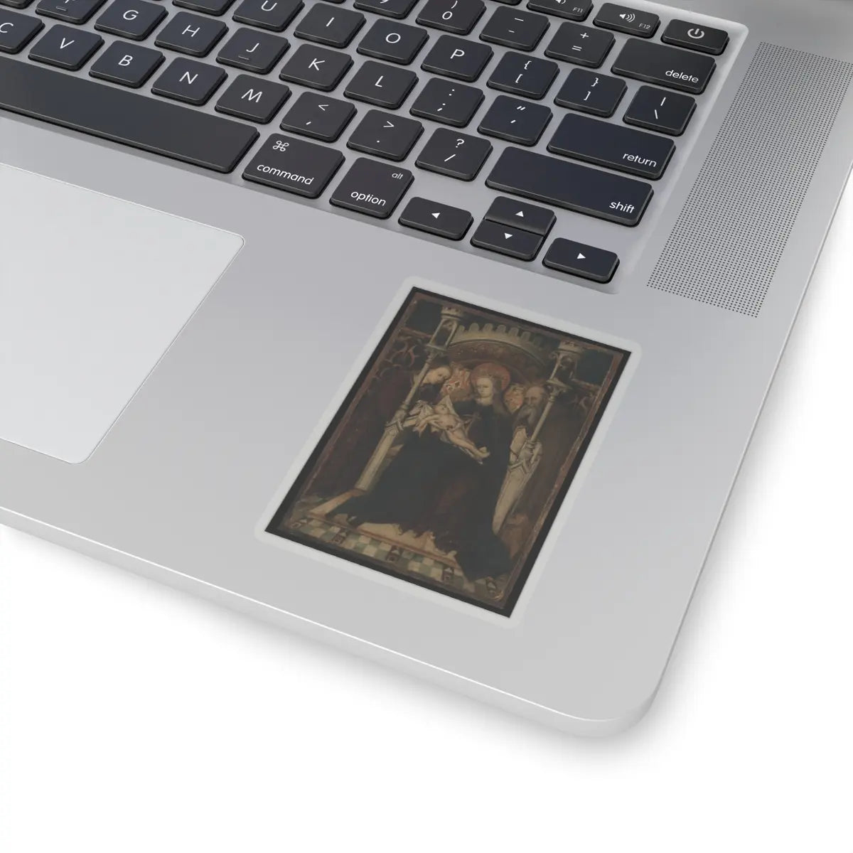 SKU:TSS-STICK-SPNPNT-3X3-1N2M3 Sizes:3" × 3" Types:Transparent