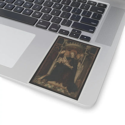 SKU:TSS-STICK-SPNPNT-4X4-1N2M3 Sizes:4" × 4" Types:Transparent