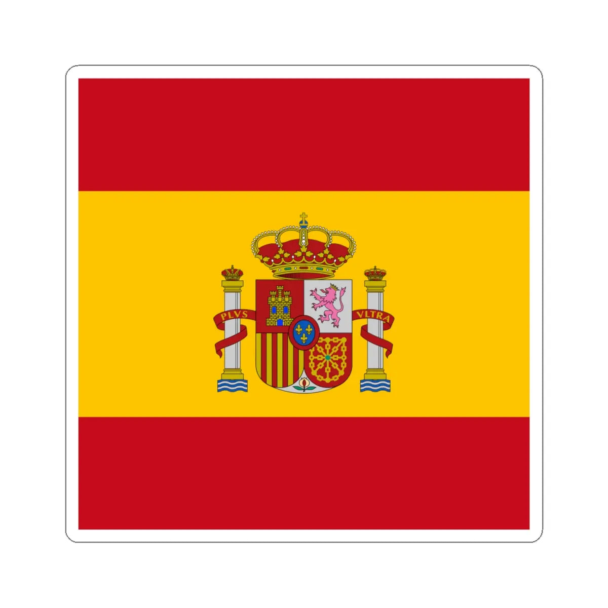 SKU:11542467646223049319 Sizes:4" × 4" Types:White