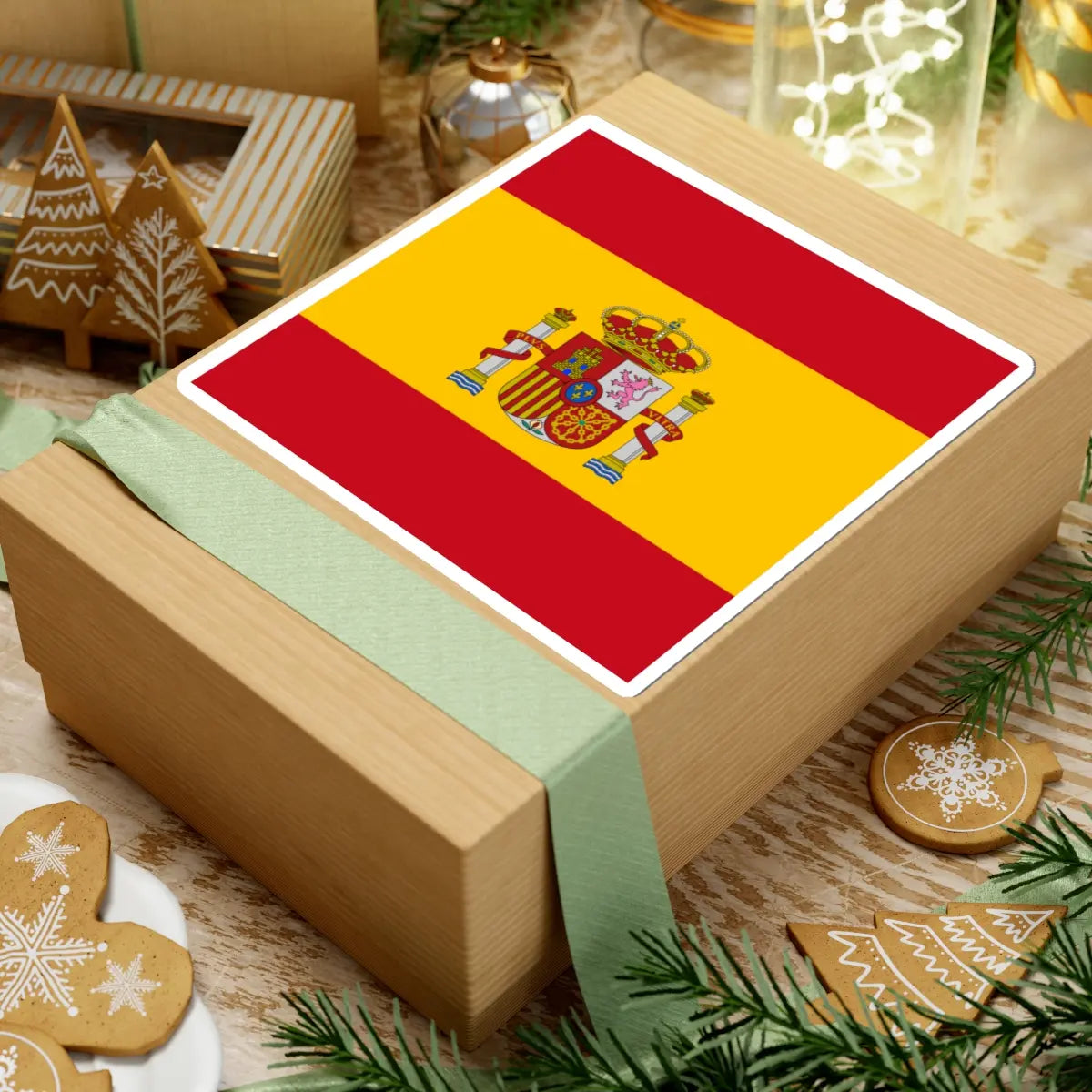 SKU:14097100746458311437 Sizes:6" × 6" Types:White