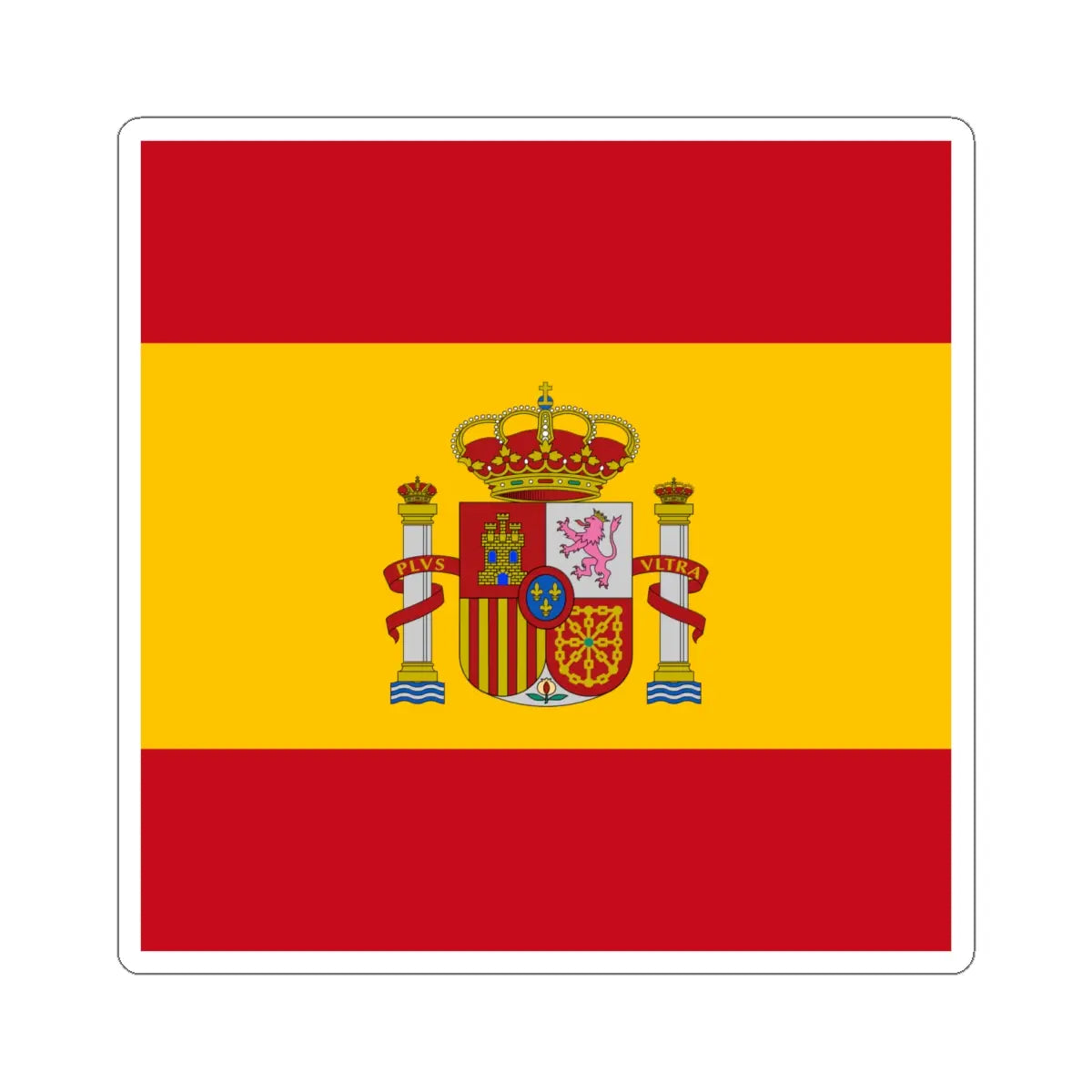 SKU:14097100746458311437 Sizes:6" × 6" Types:White